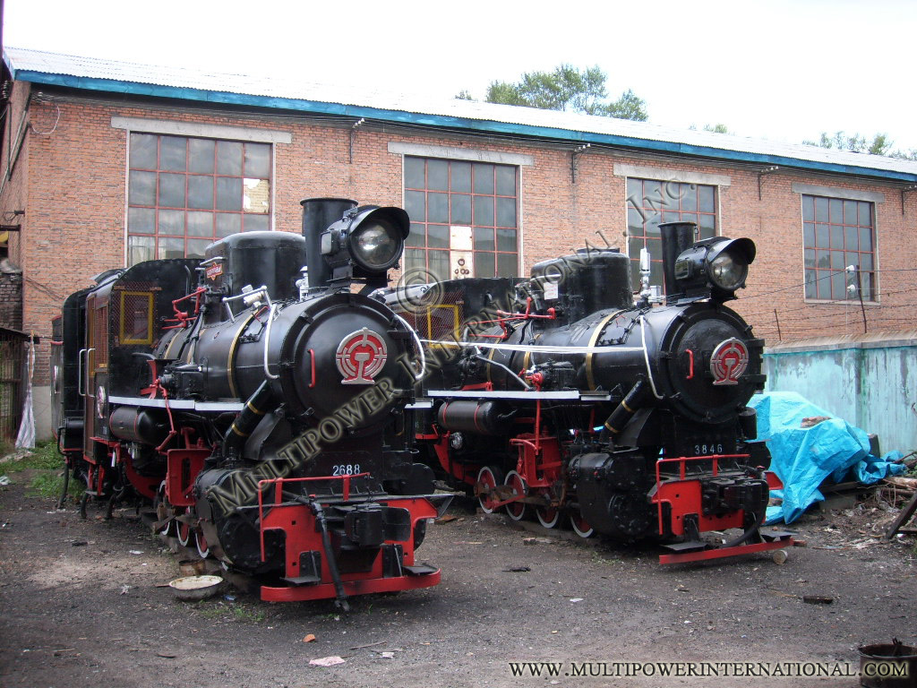 railroad locomotives for sale