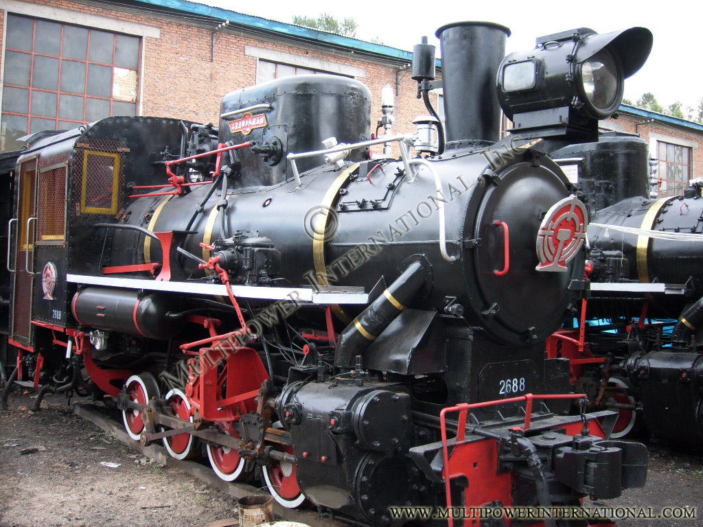 2ft gauge locomotive for sale
