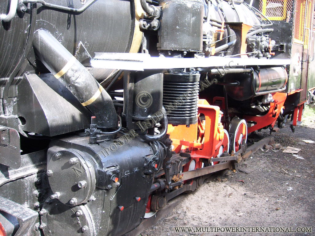 2ft gauge locomotive for sale
